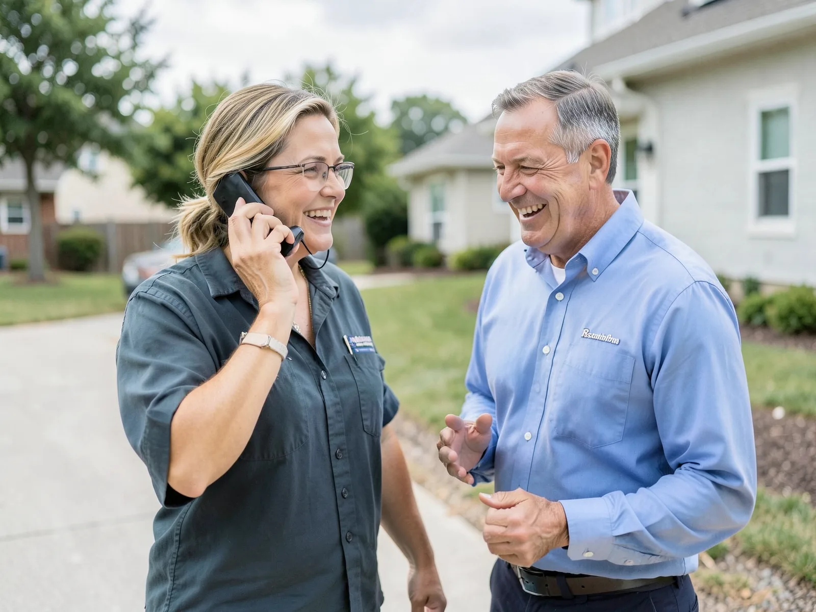 Frequently Asked Questions About Commercial Flood Services in Slaughters, KY